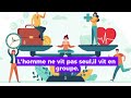 La sociologie humaine: comprendre l'homme en société | résumé simple.