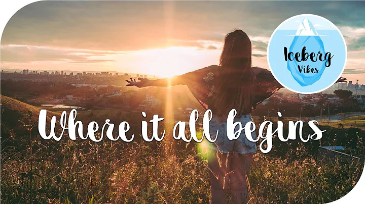 Summer Kennedy - Where it all begins