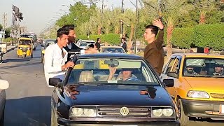 أجمل حفل زفاف عراقي لعبو جوله زفاف الحبيب وسام توتي ألف ألف مبروك حبيبي