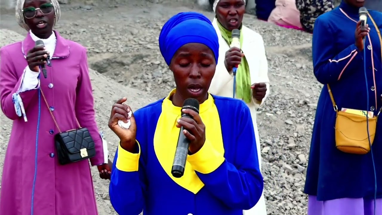 Kikopey Estate Revival 