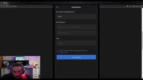 BitNest TP Wallet Tutorial   decentralized smart contract project  2024