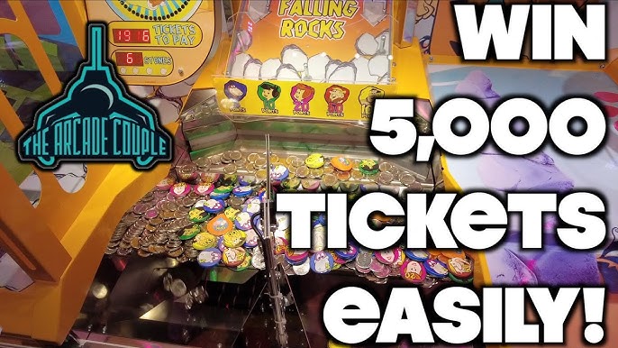 Really addictive': Arcade coin-pusher machines hook some patrons into  splurging hundreds of dollars - TODAY