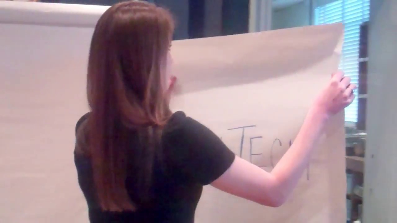 Low Tech Vs. High Tech