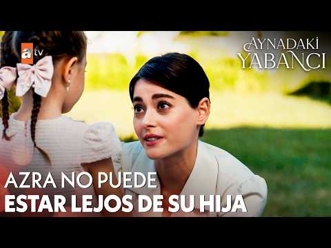 Your mother loves you, Leyla - The Stranger in the Mirror | Aynadaki Yabancı
