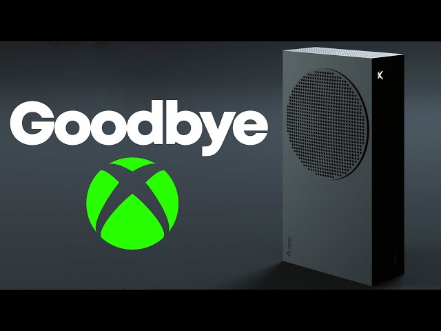 Developer claims 'many' studios are asking Xbox to drop mandatory