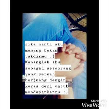 Bahagiamu bahagiaku||Story wa Baper