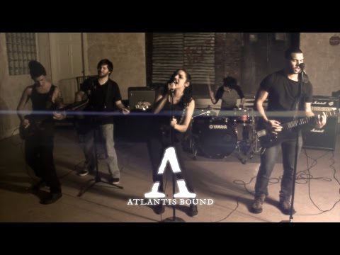 Atlantis Bound -