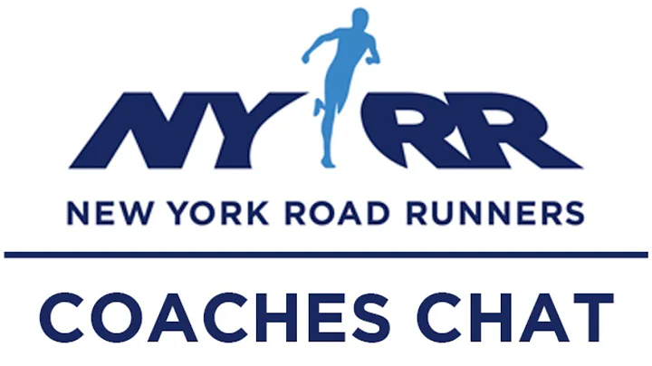 HSS Coaches' Chat