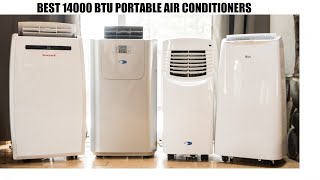 The Best 14,000 BTU Portable Air Conditioner 