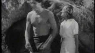 Montage - Tarzan&#39;s Revenge (1938)