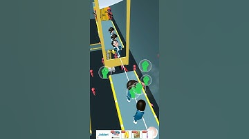 ravan come again in squid game op