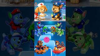Paw Patrol Ryder 🆚 Boxy Boo 🆚 PJ Masks 🆚 Vlad and Niki ⚡ Mortal Combat ⚡Who is Win? 🎯 Tiles Hop