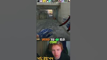 twitch: StRoGo #shorts #strogo #cs