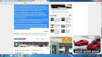Cách tạo site vệ tinh bằng Google site