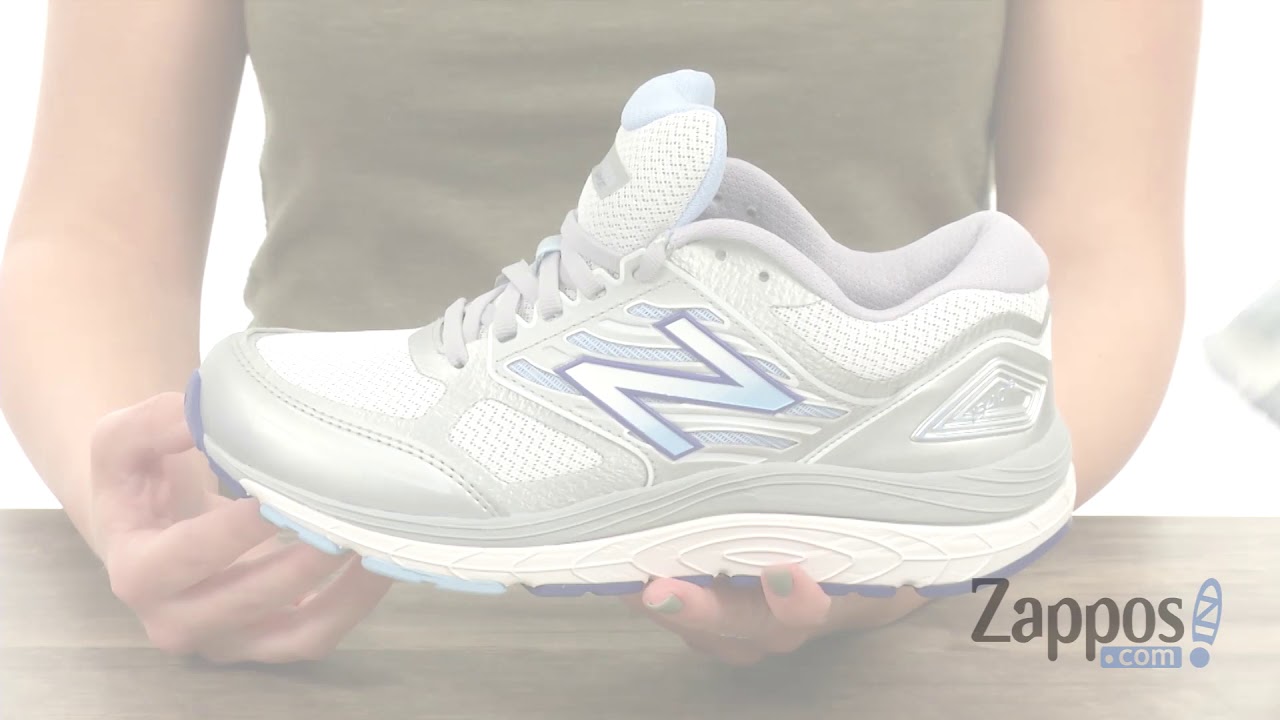 new balance 1340v3 review