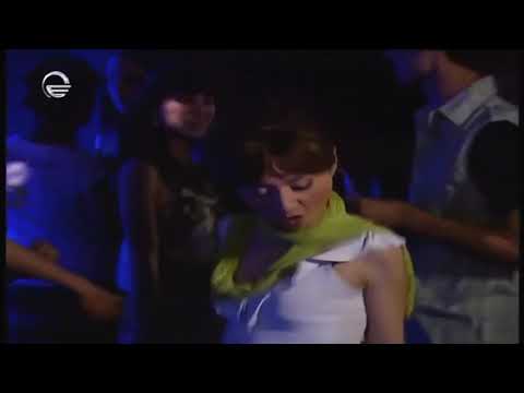 ირაკლის და თამარის ცეკვა კლუბში