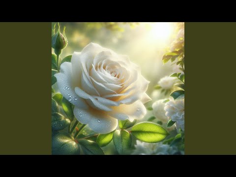 Where Jasmine Breathes The Morning 