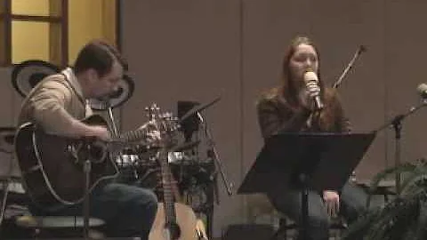 "By Your Side" sung by Allison Hilgendorf