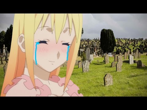 R.I.P Darkness (Lalatina