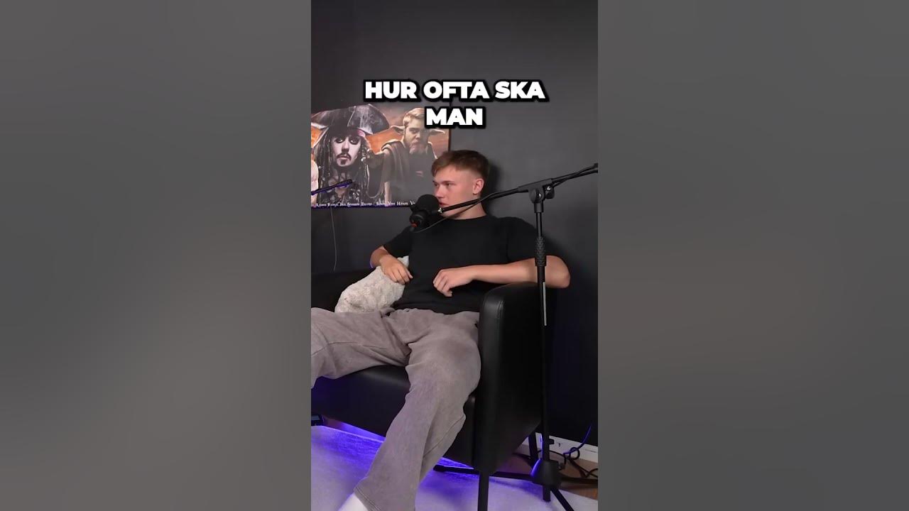 Viktigt information om PCA-test efter 20-år - YouTube