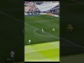 هدف فينيسيوس العالمي ضد ريال بيتيس