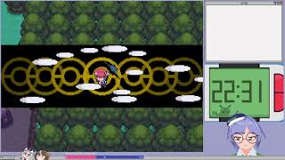 DS Lite is better than DSi | First Time Pokemon Platinum Runthrough! screenshot 3