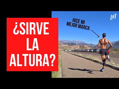 Vídeo: Correr En El Lugar: Beneficios, Precauciones Y Más