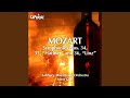 Miniature de la vidéo de la chanson Symphony No. 35 In D Major, K. 385 “Haffner”: Iv. Finale. Presto