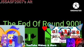 Touchstone Logo Gets Interrupted Add Round 908 (3 More 911)