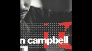 Tevin Campbell-Dandelion (1999)