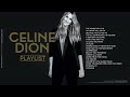 Celine Dion - The Playlist