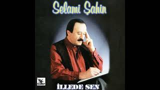 Selami Şahin - Ben Sevdalı Sen Belalı (1995) Resimi