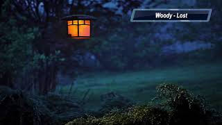 Woody - Lost