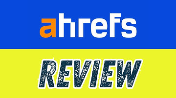 Ahrefs Review (2023) — The Key Pros and Cons
