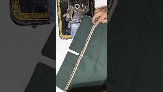 Sleeves Design Sleeve design cutting #shortsfeed #sewingtips #sleevesdesign #viralshort #shots #diy