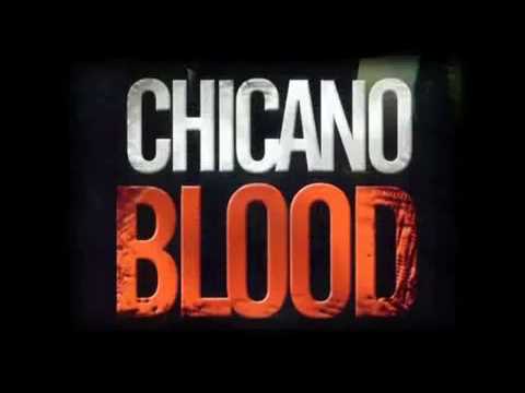 CHICANO BLOOD [2010] Official Trailer - Damian Chapa, Luis Arrieta and John Bryant