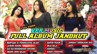 FULL ALBUM DANGDUT KOPLO JARANAN TERBARU VPR MUSIC | Layang Sworo Berpisah Di Penghujung Jalan