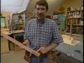 New Yankee Workshop S17E05 Federal Style Game Table New Yankee Workshop S17E05 Federal Style Game Table