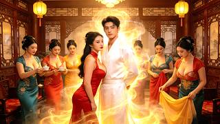 Immortal Soninlaws Rise From Being Kicked Out To Having The Whole Family Kiss His Feet