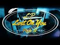 LP - Lost On You  ( Eurodance 2022 )  ( Cover Yamaha Tyros 5 / Modx )