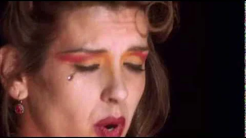 Mulholland Drive - LLorando (Crying) - English Sub...