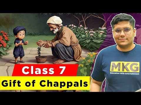 Class 7 English