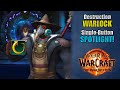 One Button Destruction Warlock | How Good Is SBA in The War Within?