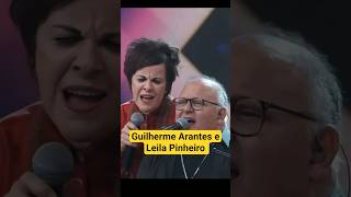 Download Lagu GUILHERME ARANTES E LEILA PINHEIRO, MEU MUNDO E NADA MAIS MP3 Download Lagu GUILHERME ARANTES E LEILA PINHEIRO, MEU MUNDO E NADA MAIS MP3
