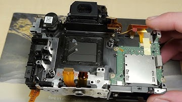 Turning The Canon 1200D T5 X70 Into Astro Camera For John