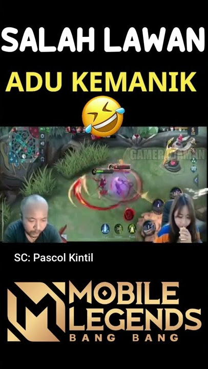 SALAH LAWAN ADU MEKANIK LU BOSS PASCOL