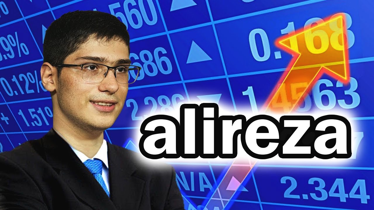 International Chess Federation on X: Iran-born teenager Alireza Firouzja  scored a phenomenal 8/9 and surpassed the 2800 mark in the live ratings.  Alireza will most likely jump to number 2 in the