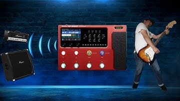 03 Discover the POWER of Impulse Responses with Valeton GP200