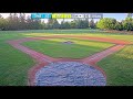 Timber Rattlers @ Fireflies