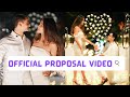 Our official proposal  swetha  ranith